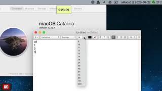 Maccy - Searchable Clipboard Manager on Mac