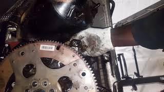 BMW N47 timing chain replacement | click video describstion below for info