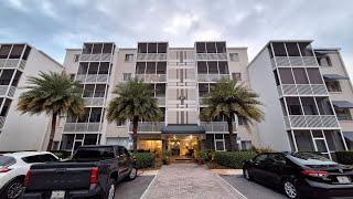 Se Vende Apartamento de 3 Dormitorios 2 Baños en Orlando, Florida 32806