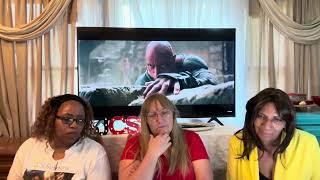 Reaction video to Eric Zayne song Exile￼ official video from Black Adam motion picture ￼