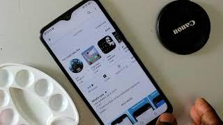 How to hide notch display in Vivo Y17