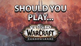 Should You Play WoW in 2021? | Shadowlands Review