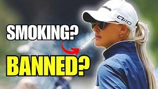 Exposing the Mystery of Pro Golfer Charley Hull