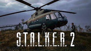 Ach du sch... alles eskaliert! | Stalker 2 Deutsch #25