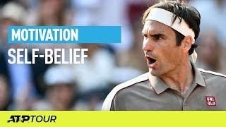 Self-Belief | MOTIVATION | ATP