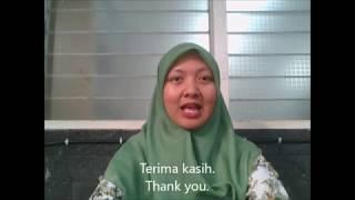 Humanlang: Indonesian Language - Miracle of Human Language