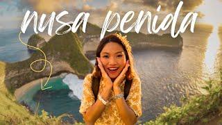 Exploring Nusa Penida - Best of Bali 2024