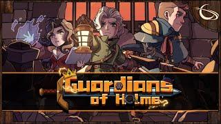 Guardians of Holme - (Tower Defense Dungeons)