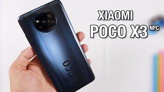 Xiaomi POCO X3 NFC Unboxing, Review & Camera Test | Zeibiz