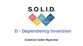 Ep 5 Dependency Inversion (PHP SOLID Design Principle)