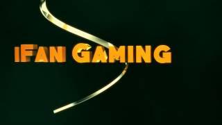 Intro iFan Gaming (DUAL WITH OTIXFX)