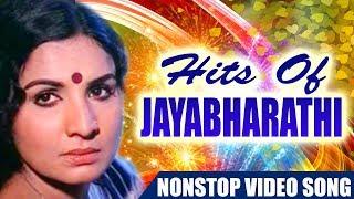 Jayabarathi Hit Vol 02  Malayalam Non Stop Movie Songs |  K J Yesudas |  Vani Jayaram | Ambili