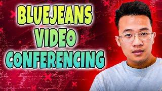 Bluejeans Video Conferencing | Working From Home | Video Conference