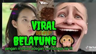 viral tiktok vibok_belatung