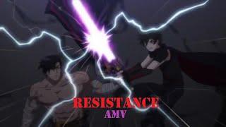 [AMV] - Shinbi House Season 4 - Resistance