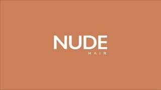 NUDE HAIR PROMO