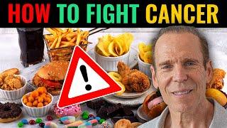 Nutrient Dense Foods: Your Superpower for a DISEASE-FREE Life | Dr. Joel Fuhrman