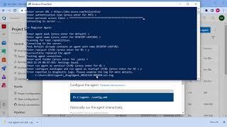 TestComplete Azure DevOps Integration - Preparation