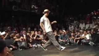 TOP 5 BEST POPPING OF WORLD 2016