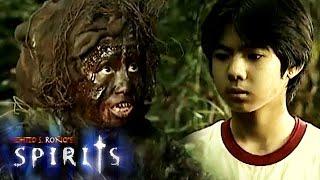 Spirits: Full Episode 29 | Jeepney TV