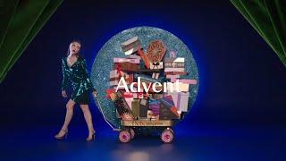 Debenhams Advent Adventure 2019