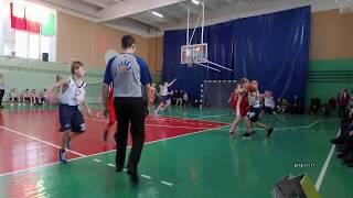 БК Егора Мещерякова / Meshcheryakov Basketball Club - Цмоки -Минск-2/Tsmoki Minsk-2 1st