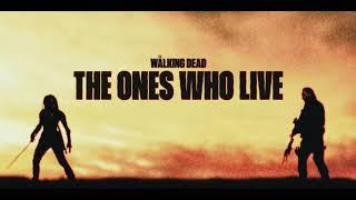 The Walking Dead: The Ones Who Live - Episode 4 Opening Intro