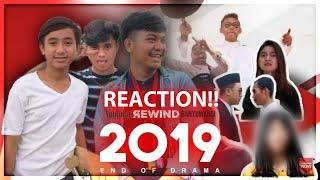 YOUTUBE REWIND BANYUWANGI GA ADA RICKY SNF!!! WITH BOWO & AWANG!!