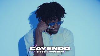 [FREE] Mooski Type Beat 2022 - Cayendo | RnB Type Beat 2022 | Dancehall Type Beat 2022 | Trapsoul