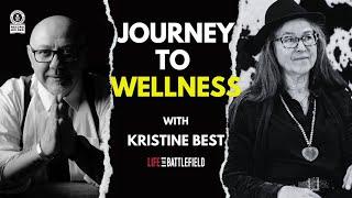 🟨JOURNEY to WELLNESS  and  HARMONY ‼️  ( feat KRISTINE  BEST )