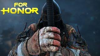 Old OG Tozen - [For Honor]