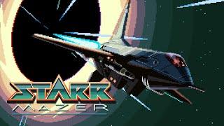 Starr Mazer Official Trailer