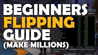 Beginners Flipping Guide for World of Warcraft Retail | WoW Gold Making