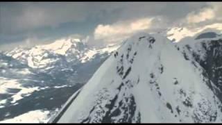 The Beckoning Silence Trailer (Joe Simpson - Touching the Void)