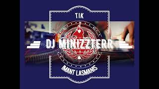 Dj Minizzterr a.k.a. IMANT LASMANIS - Tik