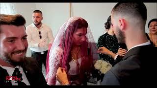 I wedding I - Delşad & Nujin - #Fadi Studio - Mala Buke -4k