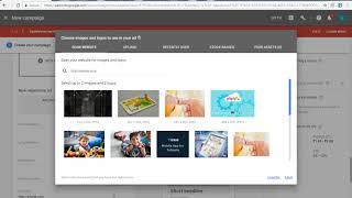 Google ads display network campaign with adwords tutorial 2018 for Beginners