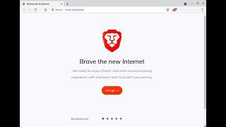 Installing Brave on Linux