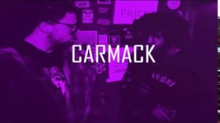 NOVA x Dutchboy x 6LACK Type Beat "Carmack" | Prod. By Porya x M.L.J. Tha Beatmaker