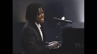 Tracy Chapman – Imagine 1991