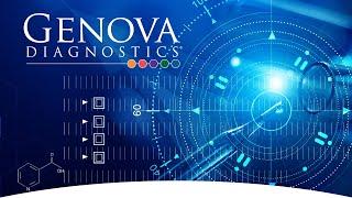 Genova Diagnostics  Corporate Video 2021