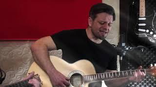 Andreas Bourani - Auf Anderen Wegen (acoustic cover) - Rox Studio Band