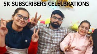 5k Subscribers celebrations  RADHIKA CLASSES Must Watch