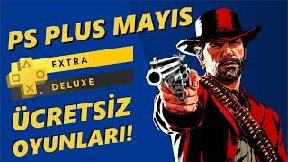 PS PLUS EXTRA & DELUXE MAYIS ÜCRETSİZ OYUNLARI, PS PLUS MAYIS 2024 OYUNLARI, PS PLUS OYUNLARI