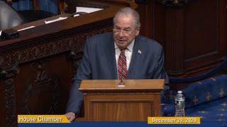 End of an era: Robert DeLeo steps down as Speaker of Massachusetts House of Representatives