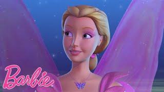 Волшебная фея | Отрывки из фильмов Барби | @BarbieRussia 3+