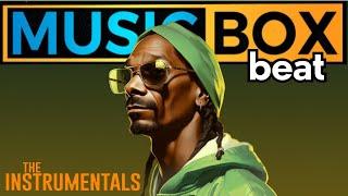 Snoop Dogg Type Beat - The Last Party | West Coast Instrumental | MusicBoxBeat