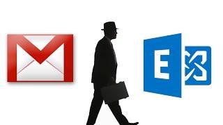 Migrate from Gmail to Office 365 (Exchange Online)