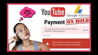 How To Fix #google  #adsense #error Occured [OR-IEH-01]or [OR-BAIH-02 ]  #googleadsense | Inday Larz