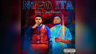 Jay Shootah - Nofo Ita ft. 5AM - 684 Originated (Shontelle T-shirt Samoan Version)